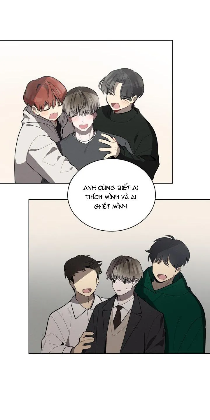 CHERRY SCANDAL Chapter 23 Trang 88