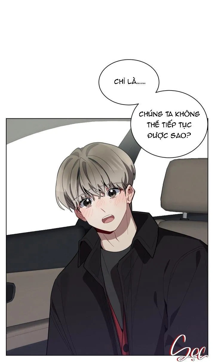 CHERRY SCANDAL Chapter 23 Trang 90