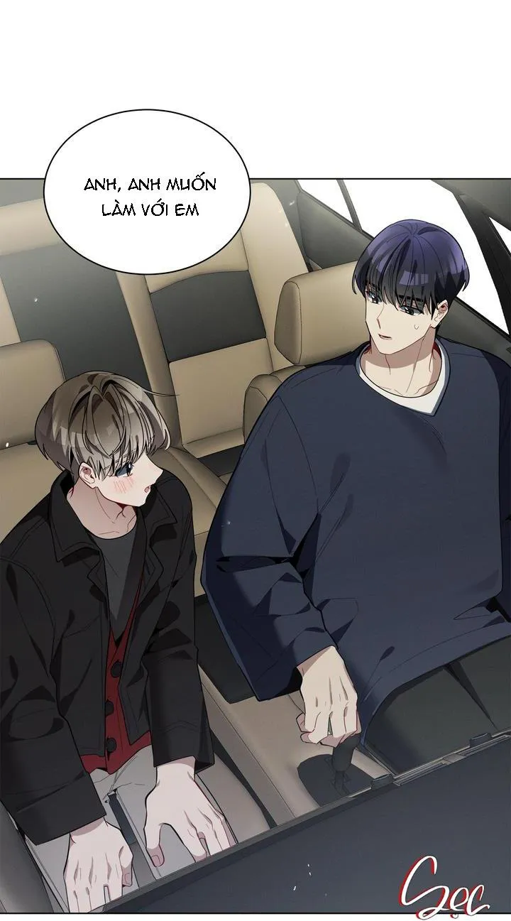 CHERRY SCANDAL Chapter 24 Trang 3