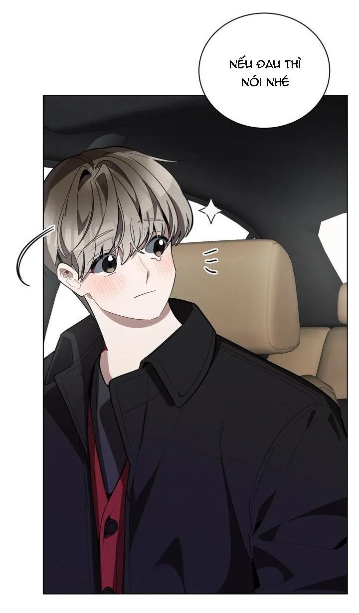 CHERRY SCANDAL Chapter 24 Trang 9