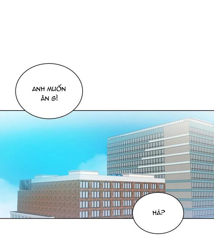 CHERRY SCANDAL Chapter 24 Trang 16