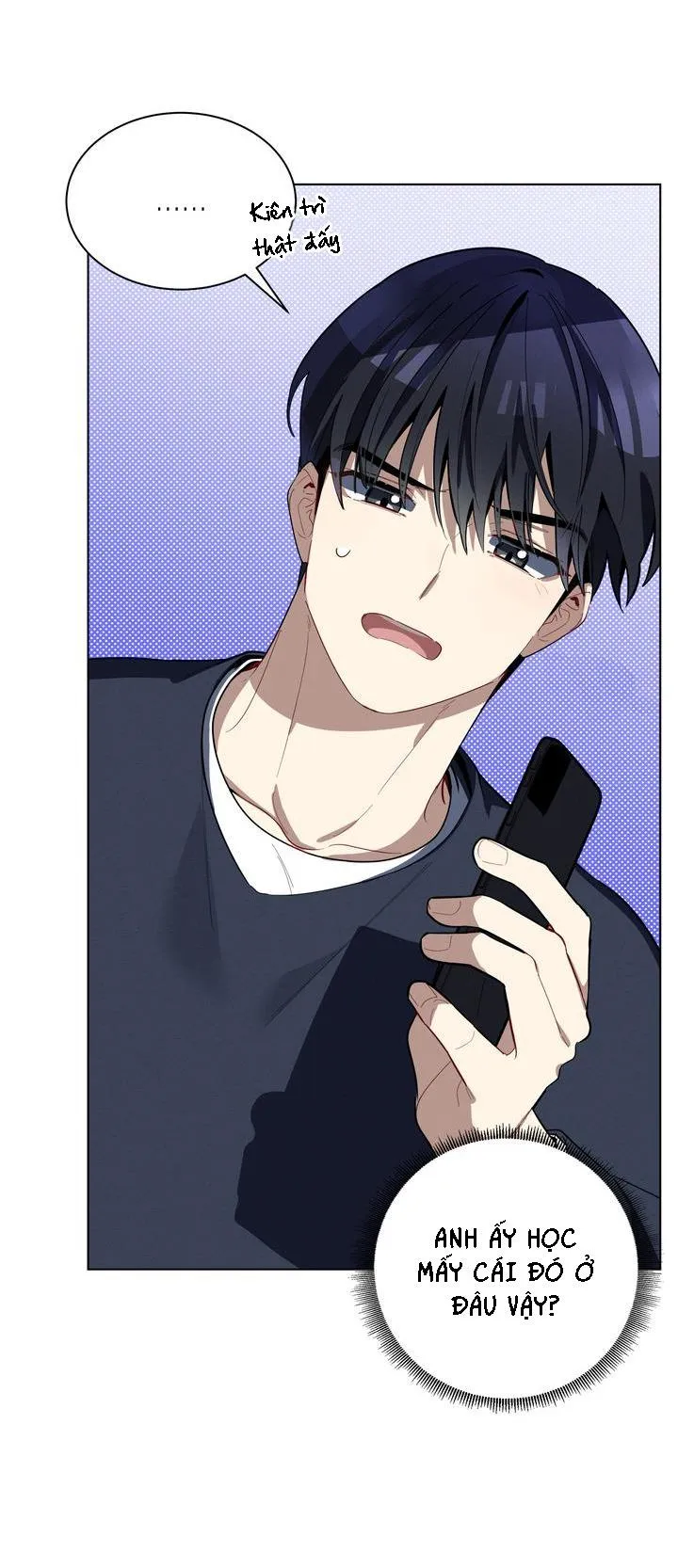 CHERRY SCANDAL Chapter 24 Trang 23