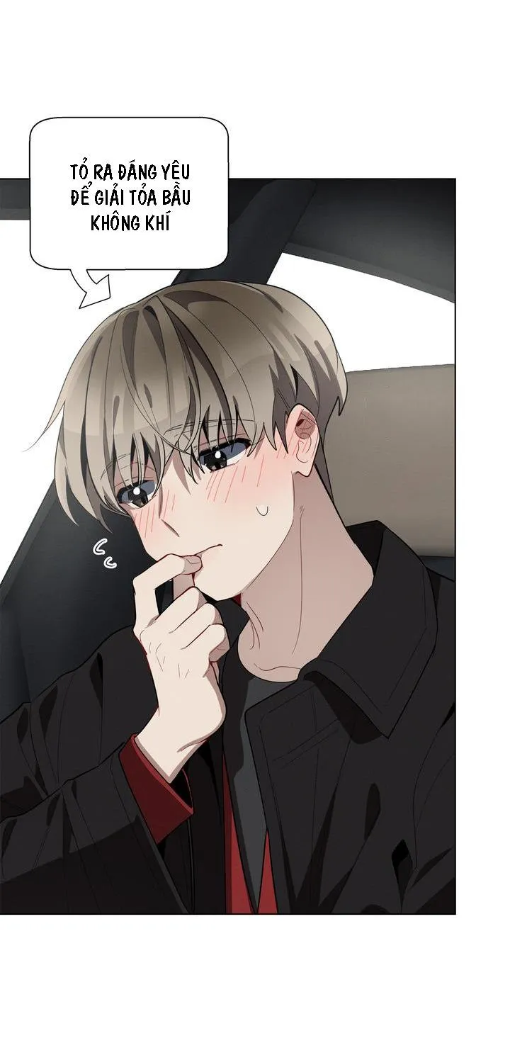 CHERRY SCANDAL Chapter 24 Trang 24