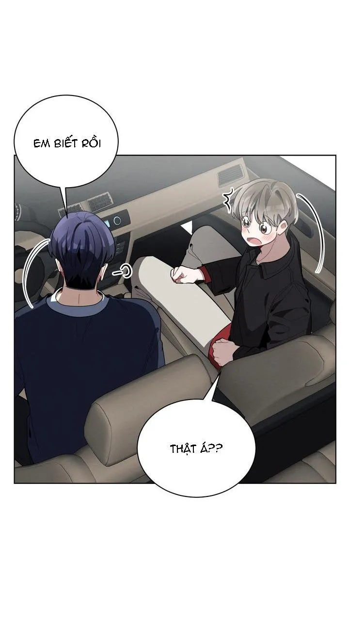 CHERRY SCANDAL Chapter 24 Trang 29