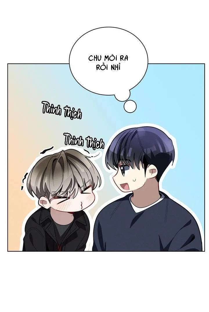 CHERRY SCANDAL Chapter 24 Trang 32