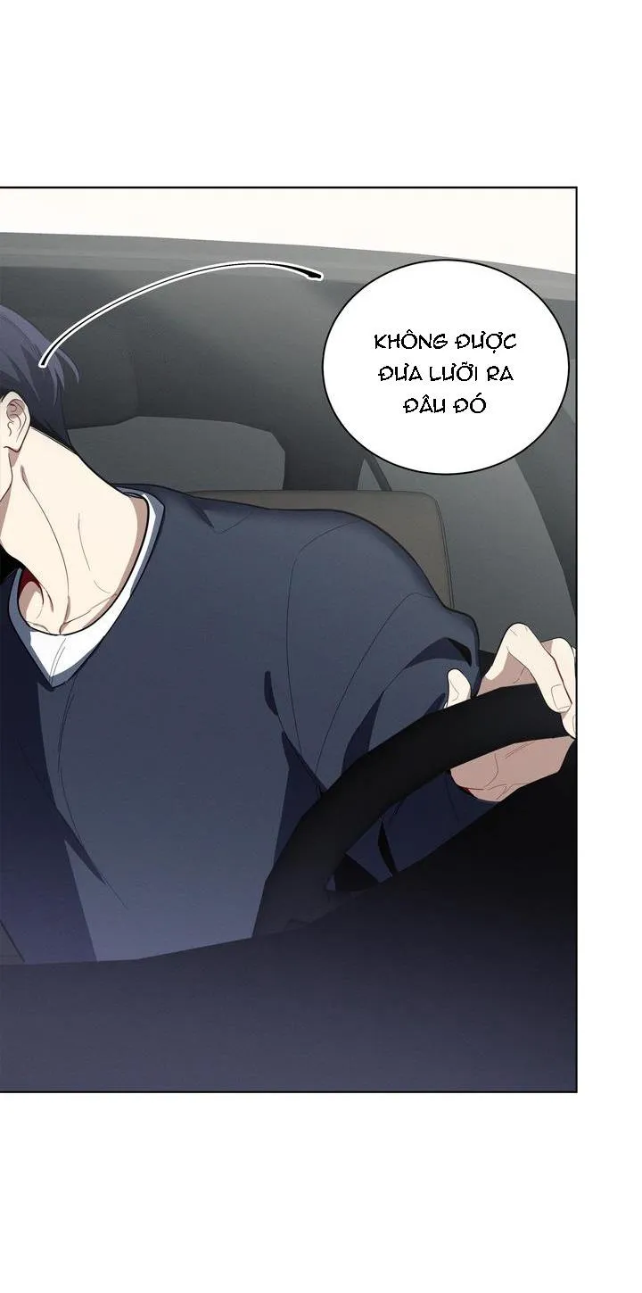 CHERRY SCANDAL Chapter 24 Trang 33