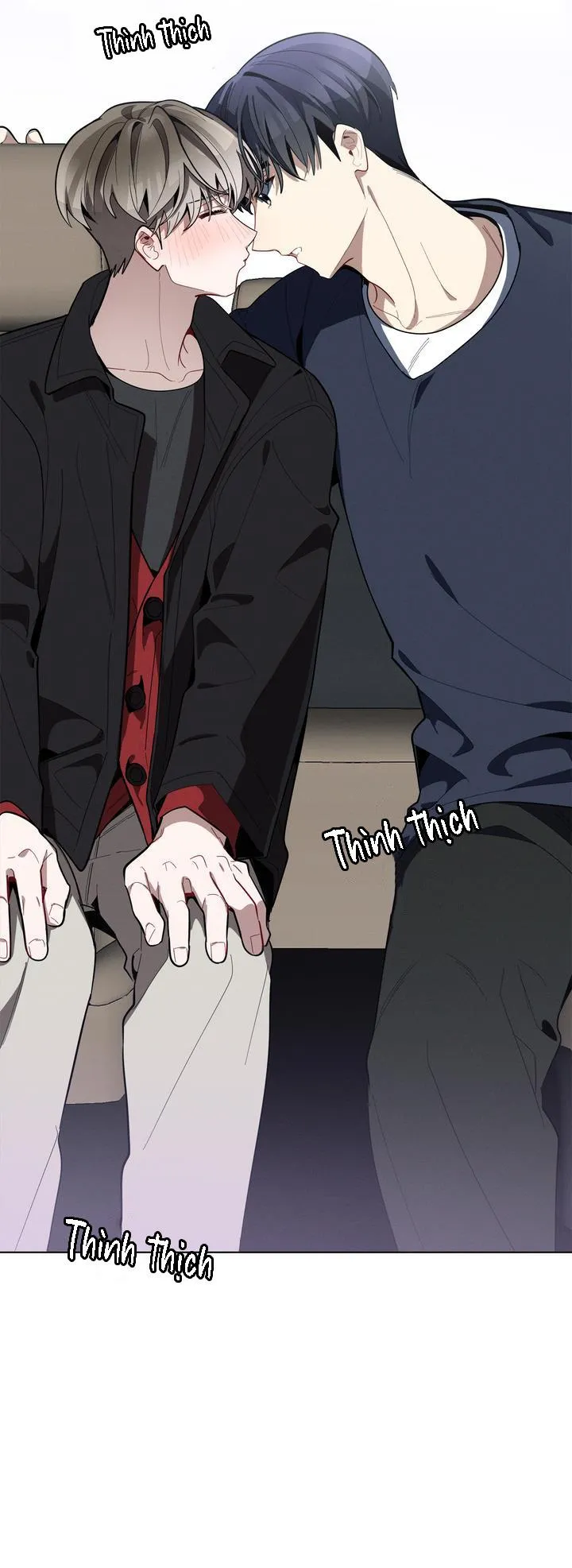 CHERRY SCANDAL Chapter 24 Trang 36