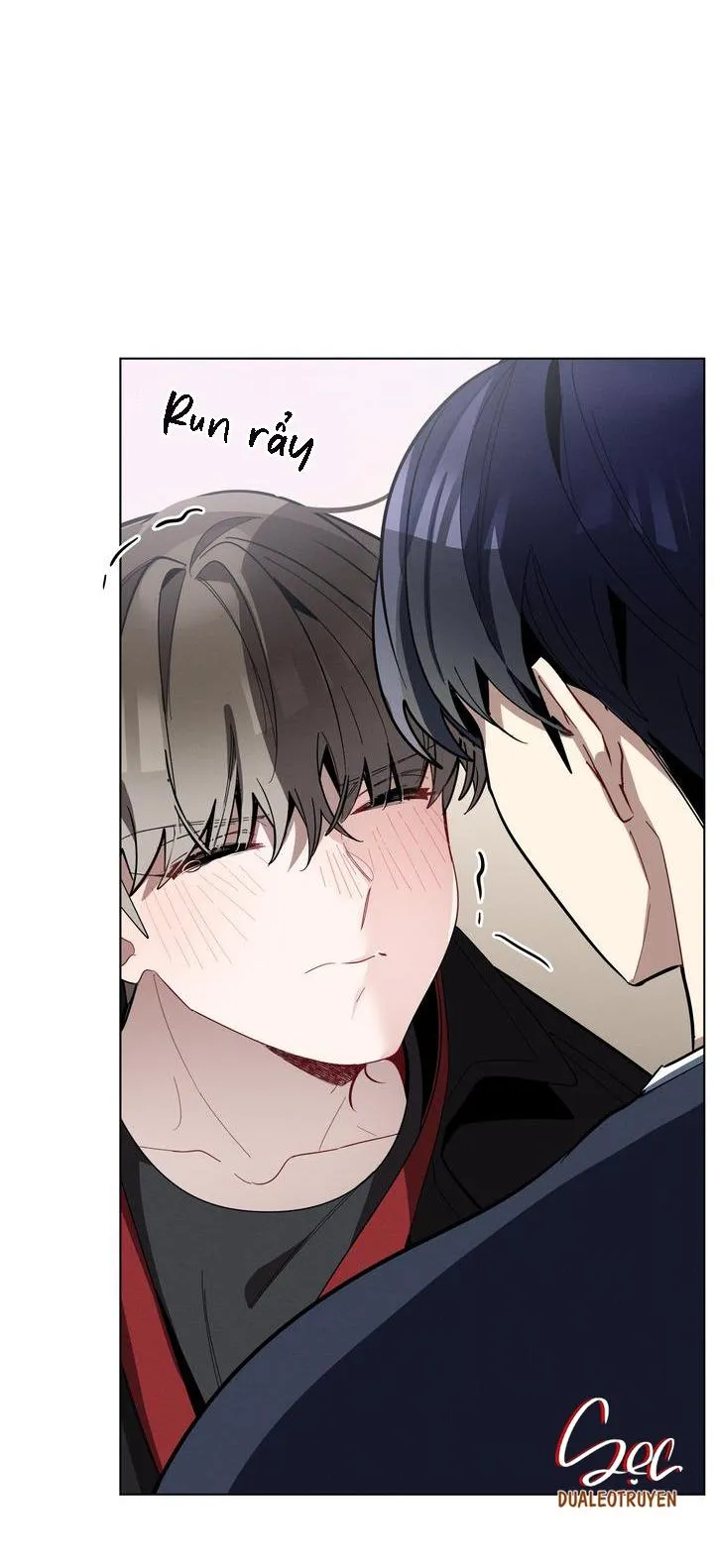 CHERRY SCANDAL Chapter 24 Trang 37