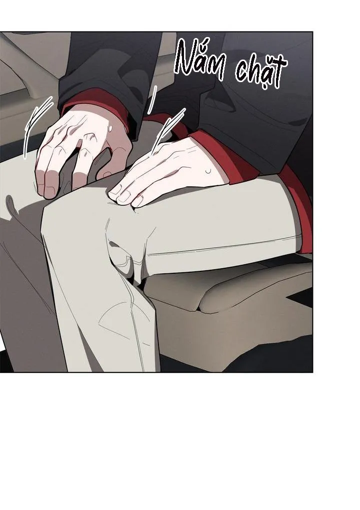 CHERRY SCANDAL Chapter 24 Trang 38