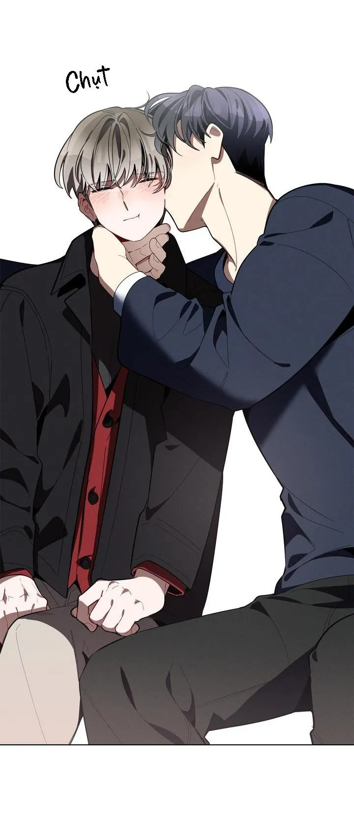 CHERRY SCANDAL Chapter 24 Trang 41