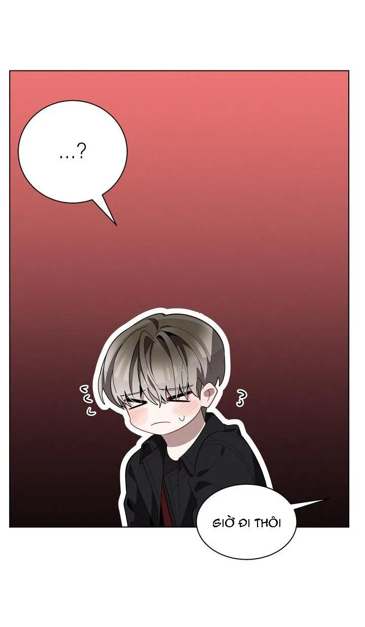 CHERRY SCANDAL Chapter 24 Trang 45