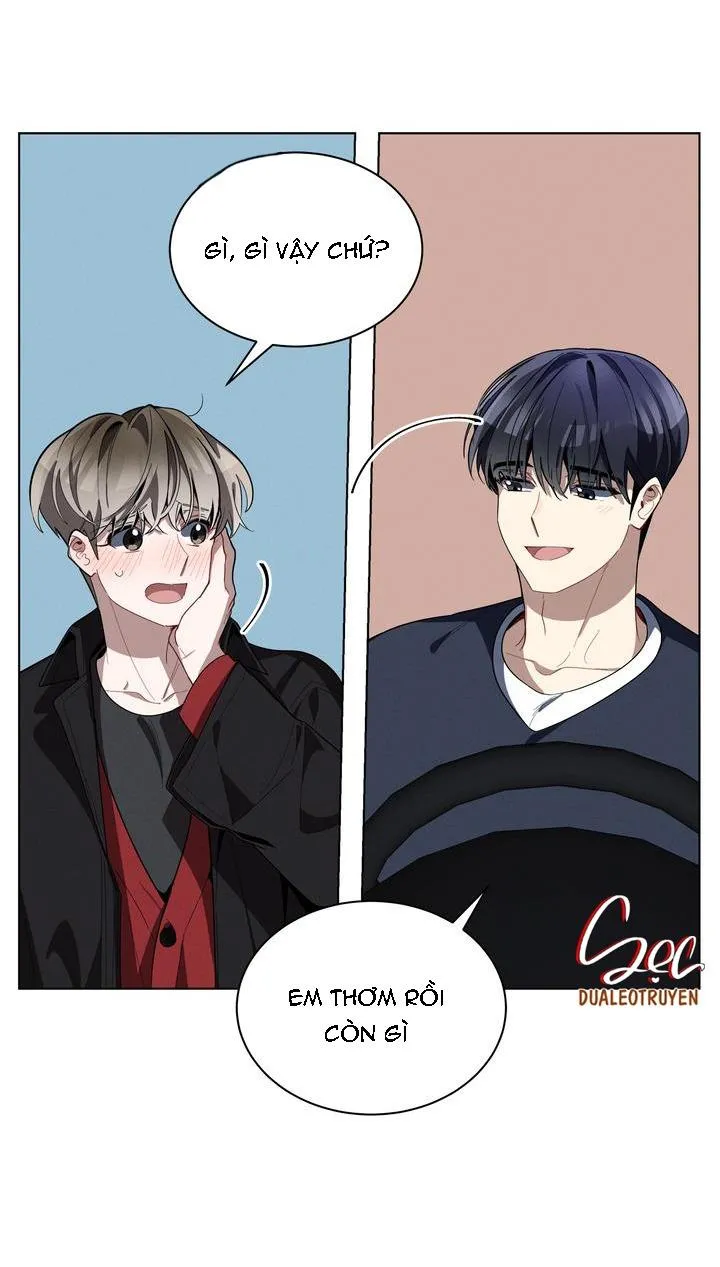 CHERRY SCANDAL Chapter 24 Trang 46