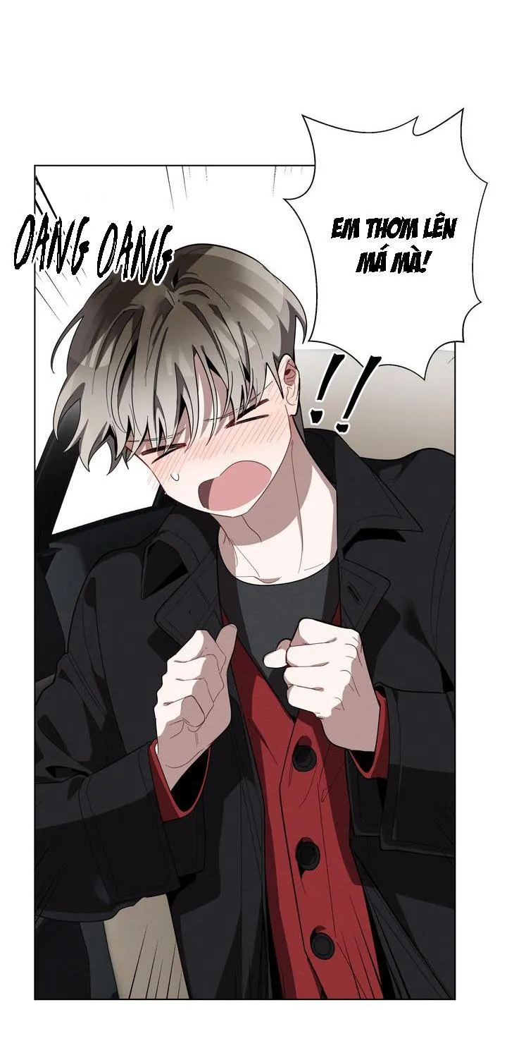 CHERRY SCANDAL Chapter 24 Trang 47