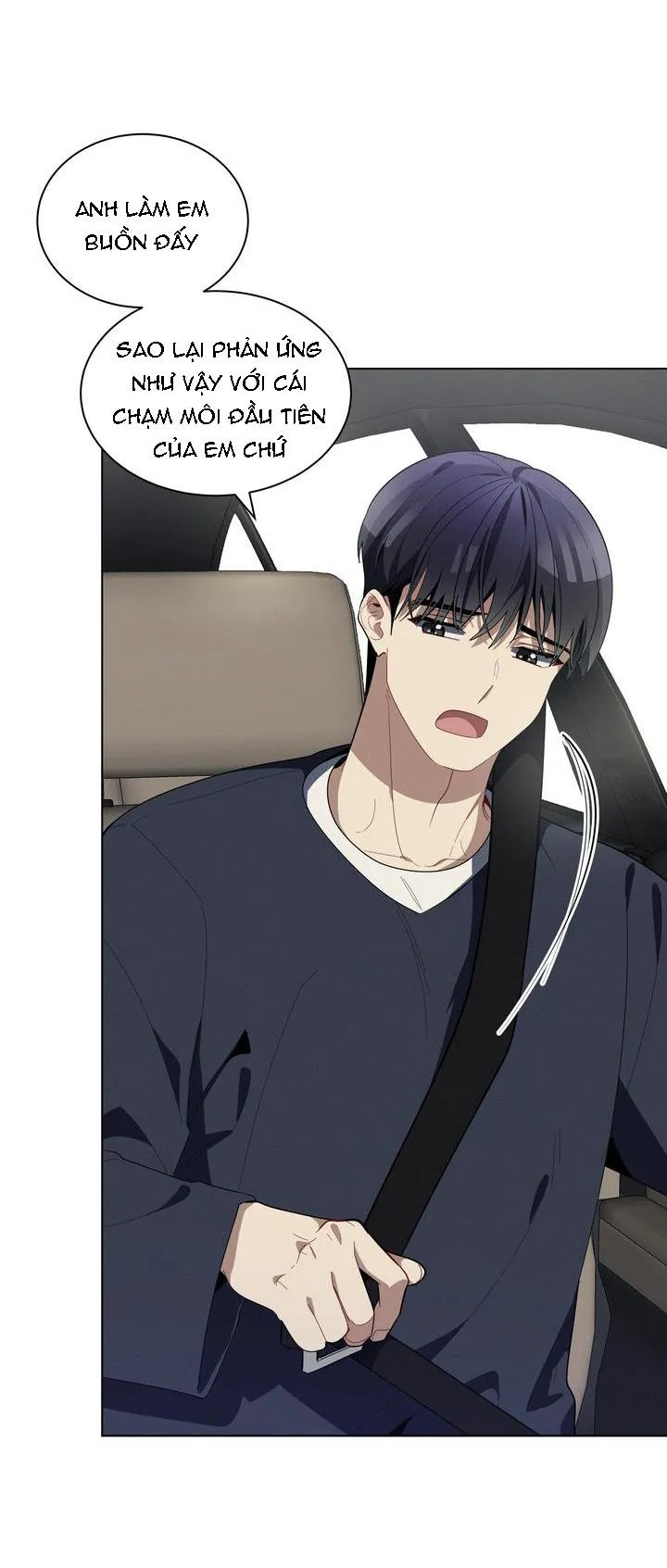 CHERRY SCANDAL Chapter 24 Trang 50