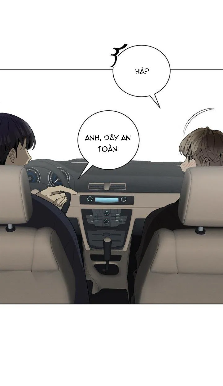 CHERRY SCANDAL Chapter 24 Trang 51