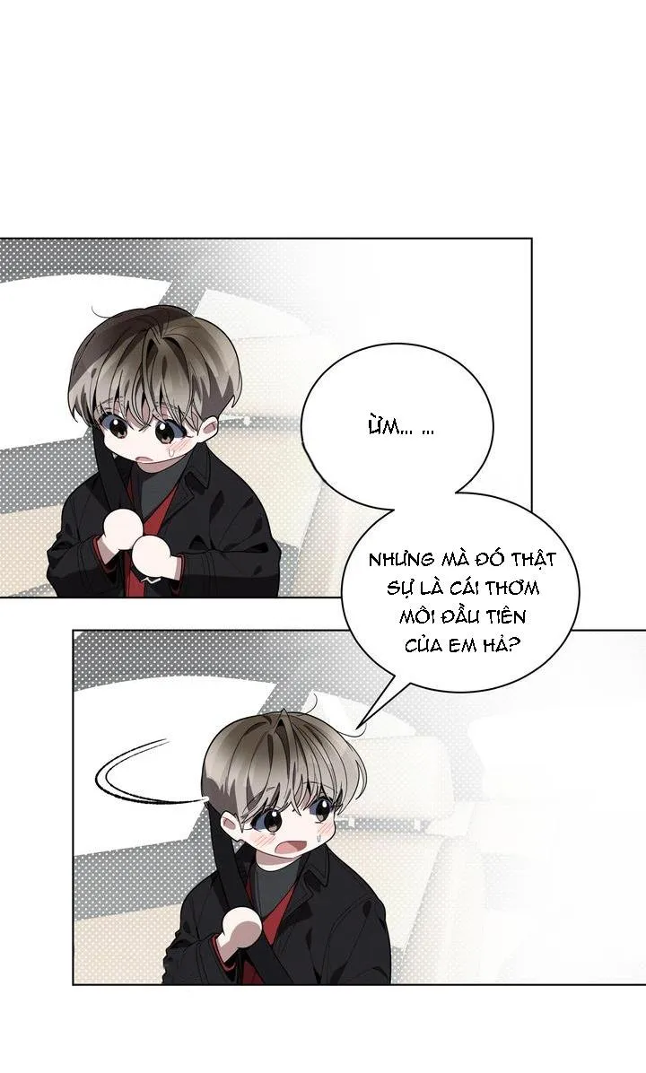 CHERRY SCANDAL Chapter 24 Trang 52