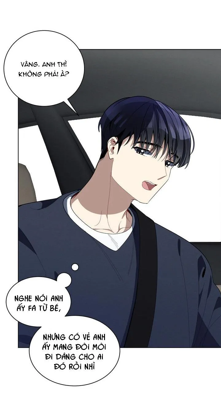 CHERRY SCANDAL Chapter 24 Trang 53