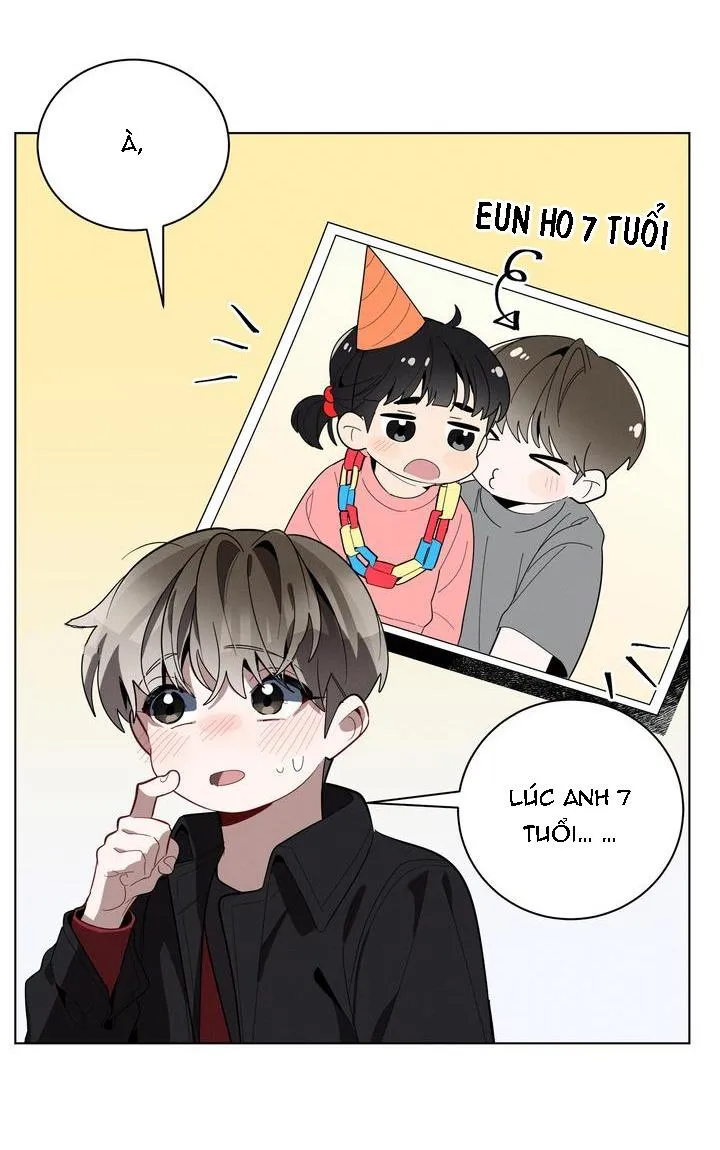 CHERRY SCANDAL Chapter 24 Trang 54