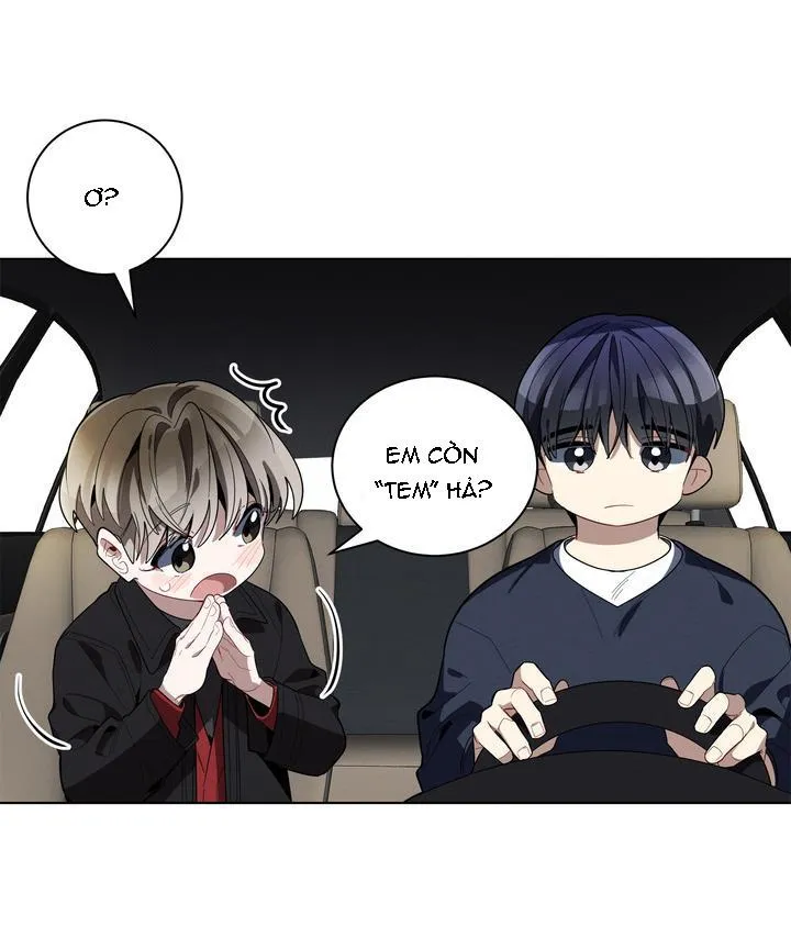 CHERRY SCANDAL Chapter 24 Trang 58