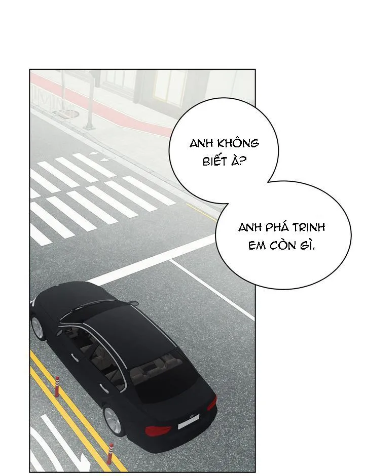 CHERRY SCANDAL Chapter 24 Trang 59