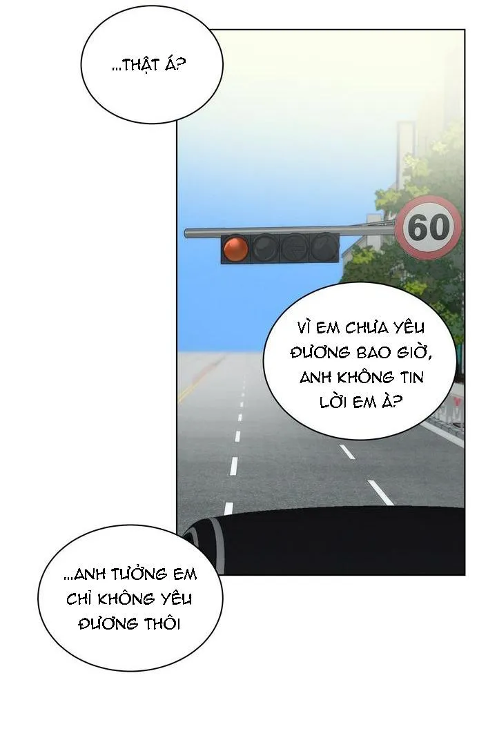 CHERRY SCANDAL Chapter 24 Trang 60