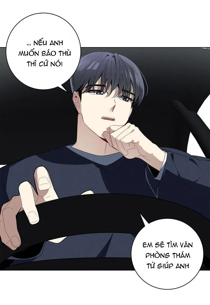 CHERRY SCANDAL Chapter 24 Trang 67