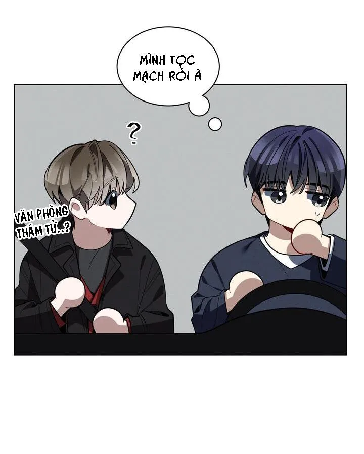 CHERRY SCANDAL Chapter 24 Trang 68