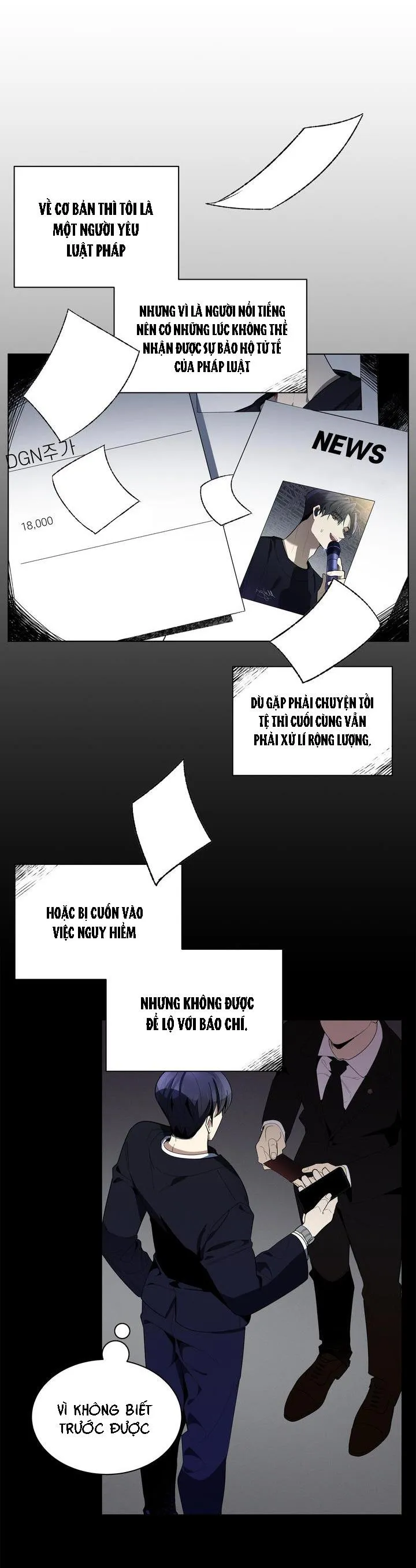 CHERRY SCANDAL Chapter 24 Trang 69