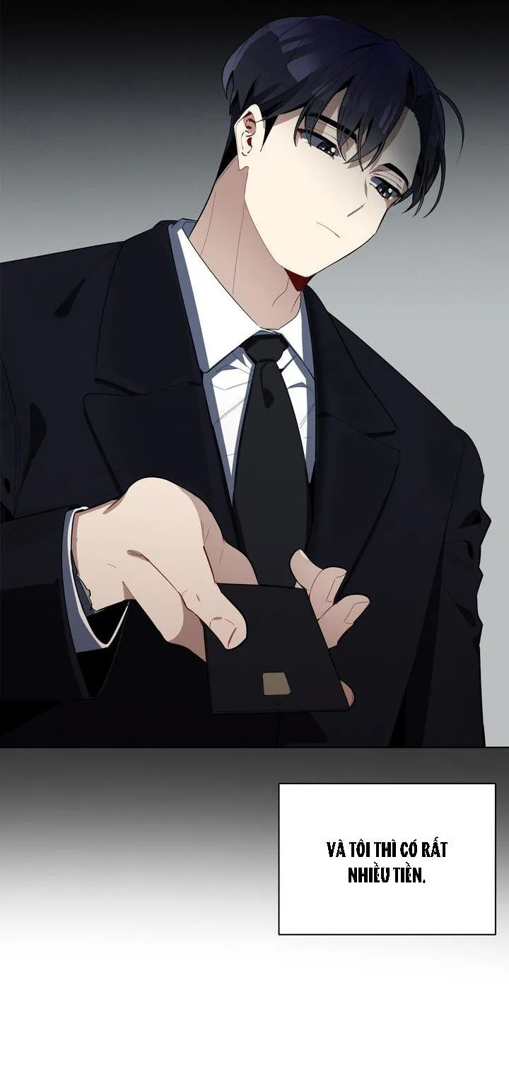 CHERRY SCANDAL Chapter 24 Trang 72