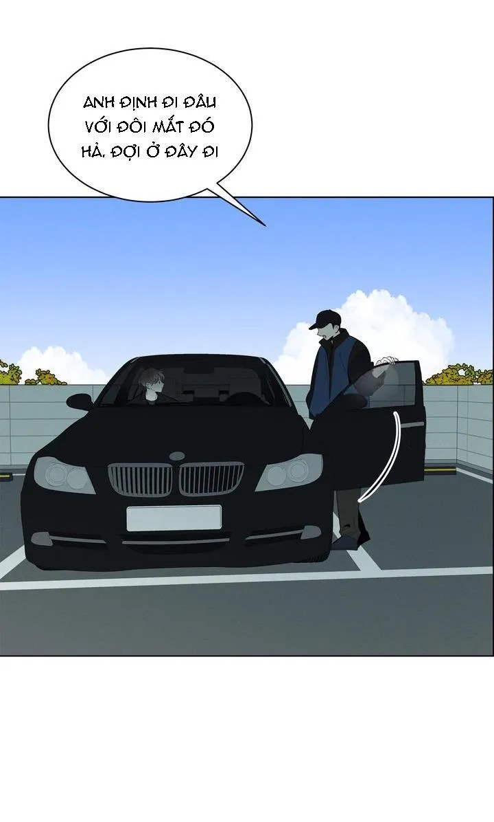 CHERRY SCANDAL Chapter 24 Trang 77