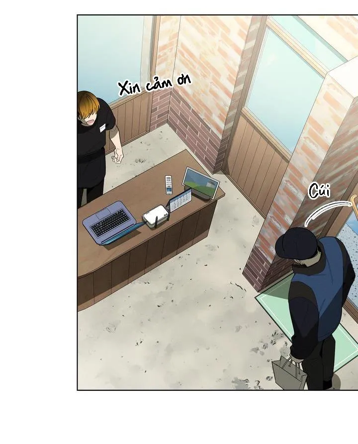 CHERRY SCANDAL Chapter 24 Trang 80