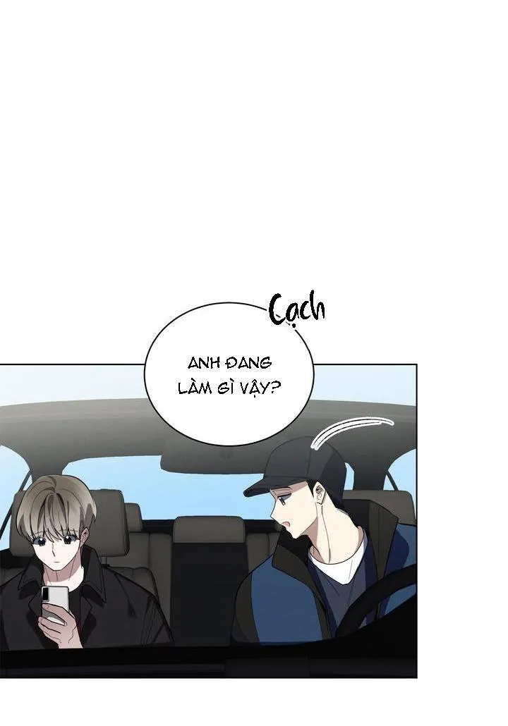 CHERRY SCANDAL Chapter 24 Trang 83