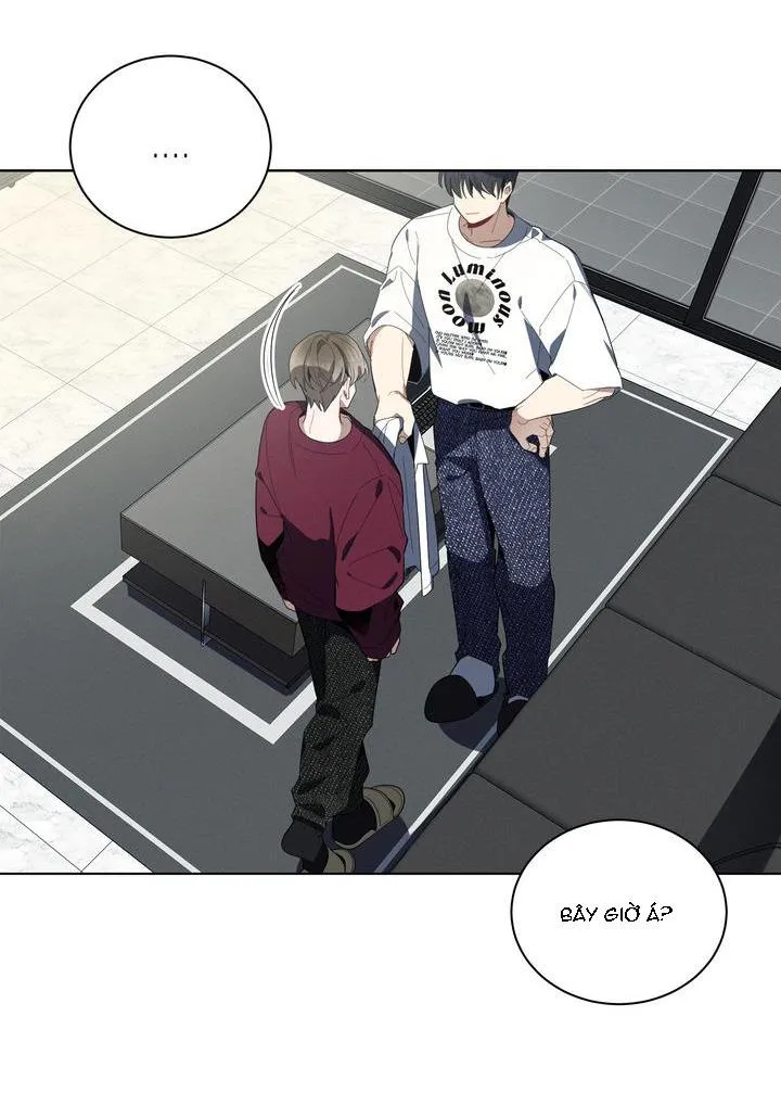 CHERRY SCANDAL Chapter 26 Trang 3