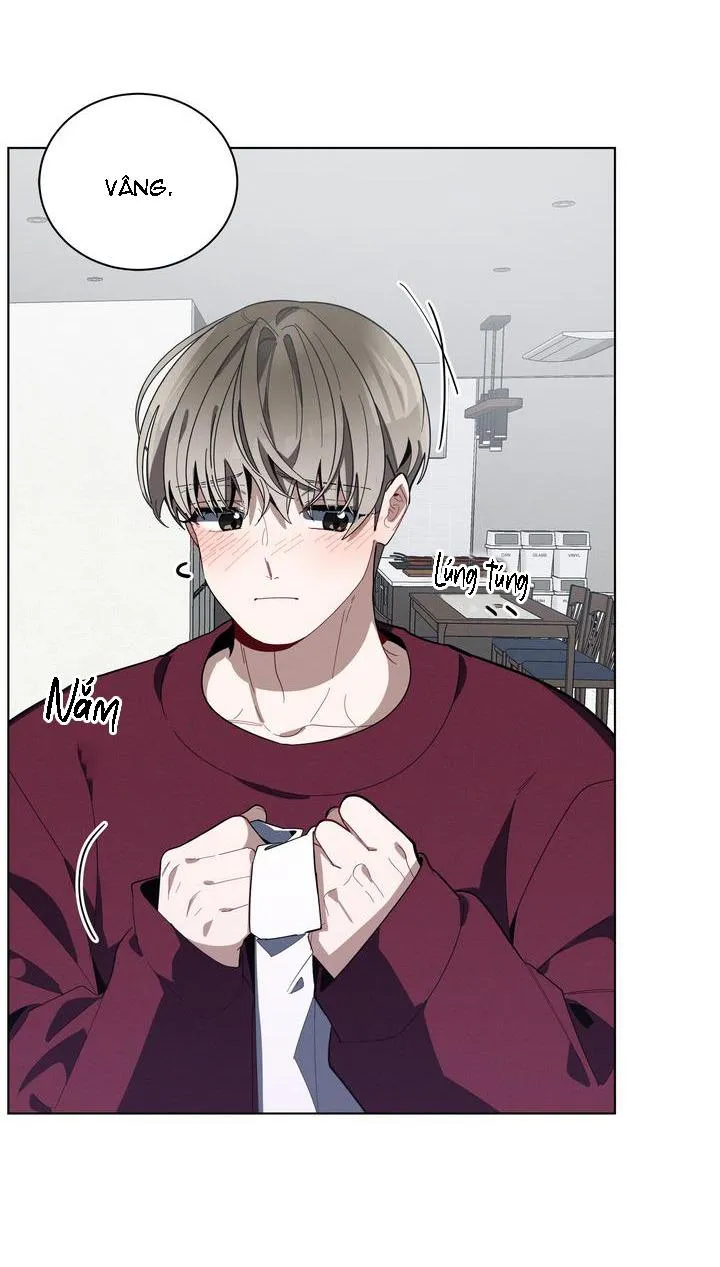 CHERRY SCANDAL Chapter 26 Trang 4