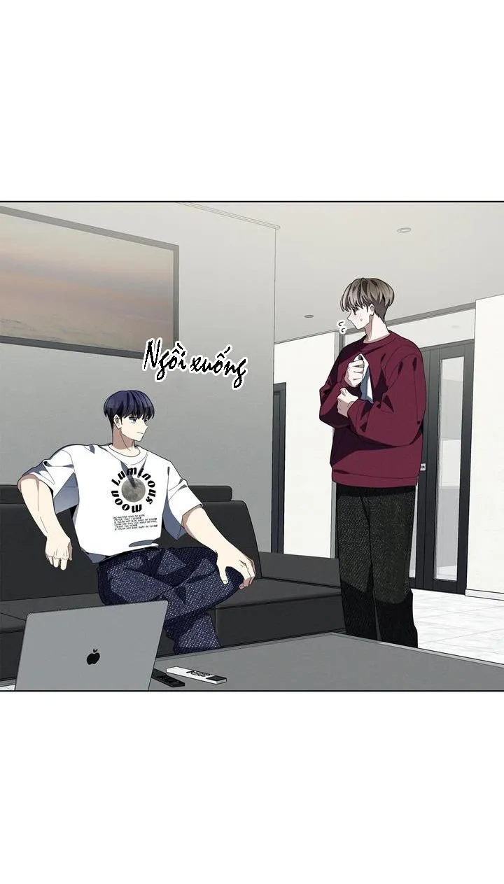 CHERRY SCANDAL Chapter 26 Trang 8