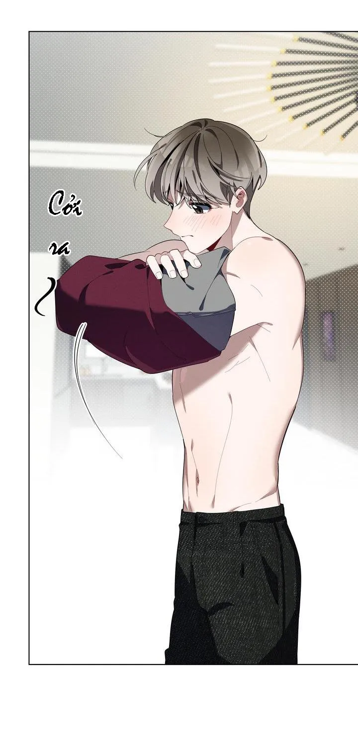 CHERRY SCANDAL Chapter 26 Trang 10