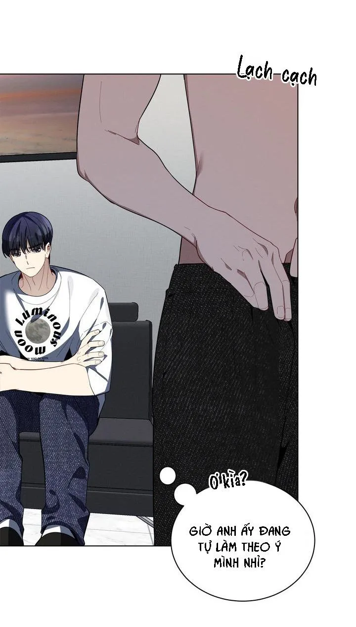 CHERRY SCANDAL Chapter 26 Trang 14