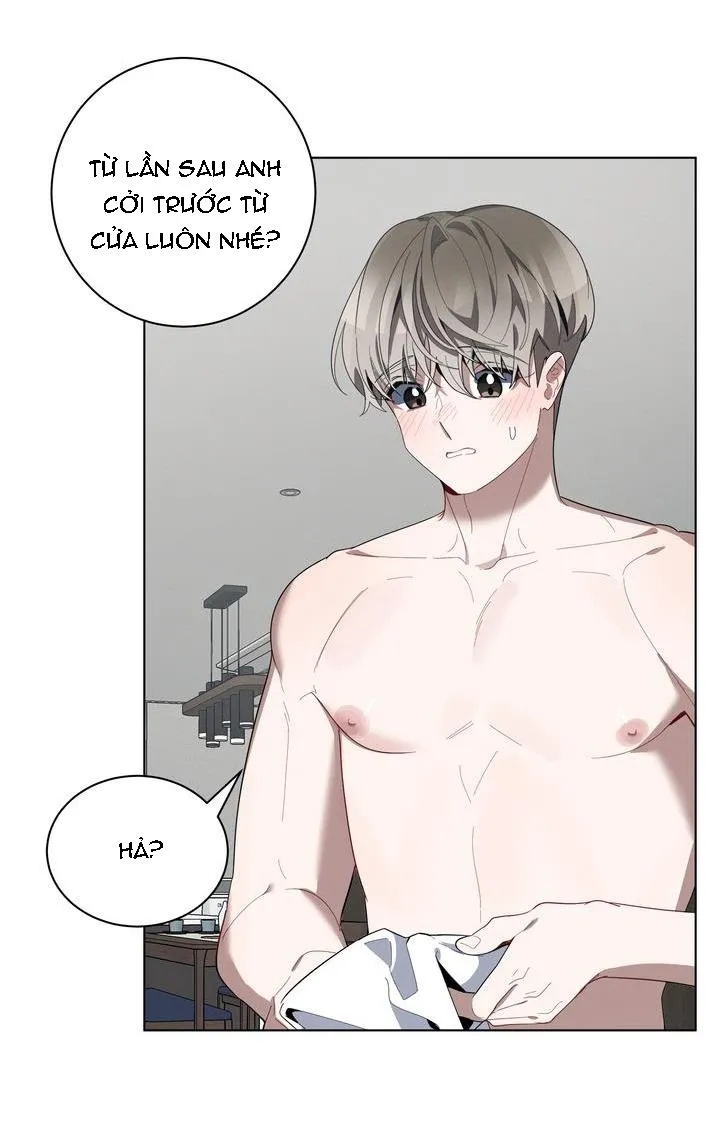 CHERRY SCANDAL Chapter 26 Trang 22