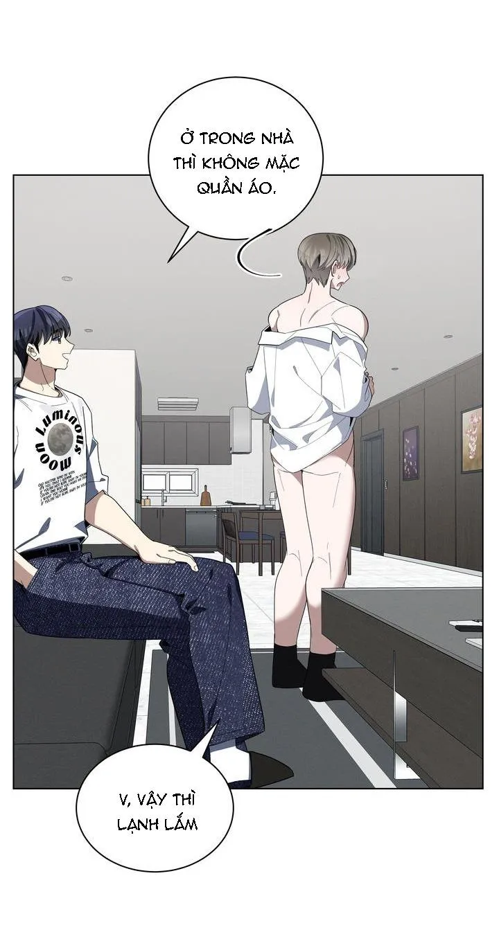 CHERRY SCANDAL Chapter 26 Trang 23