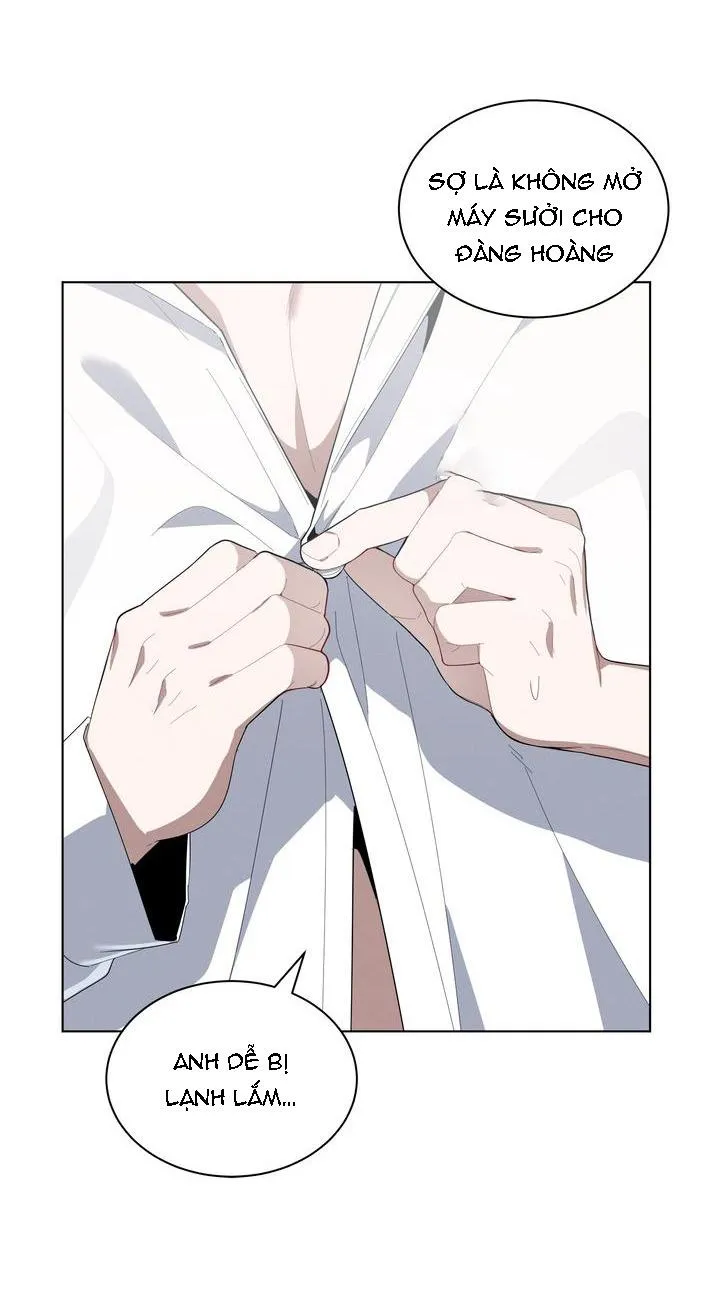 CHERRY SCANDAL Chapter 26 Trang 24