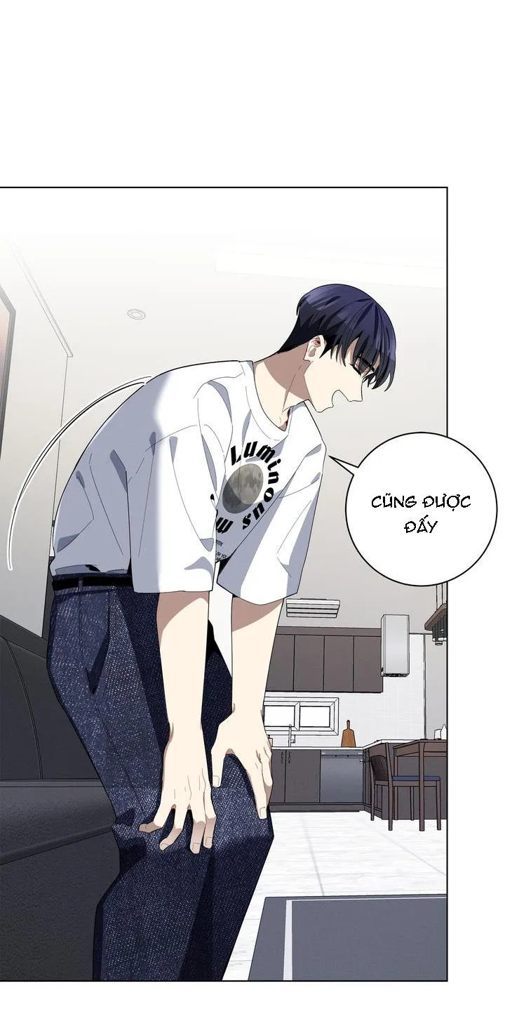 CHERRY SCANDAL Chapter 26 Trang 29