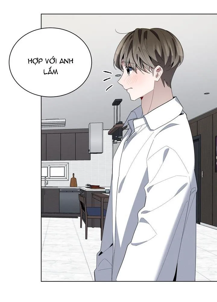 CHERRY SCANDAL Chapter 26 Trang 30