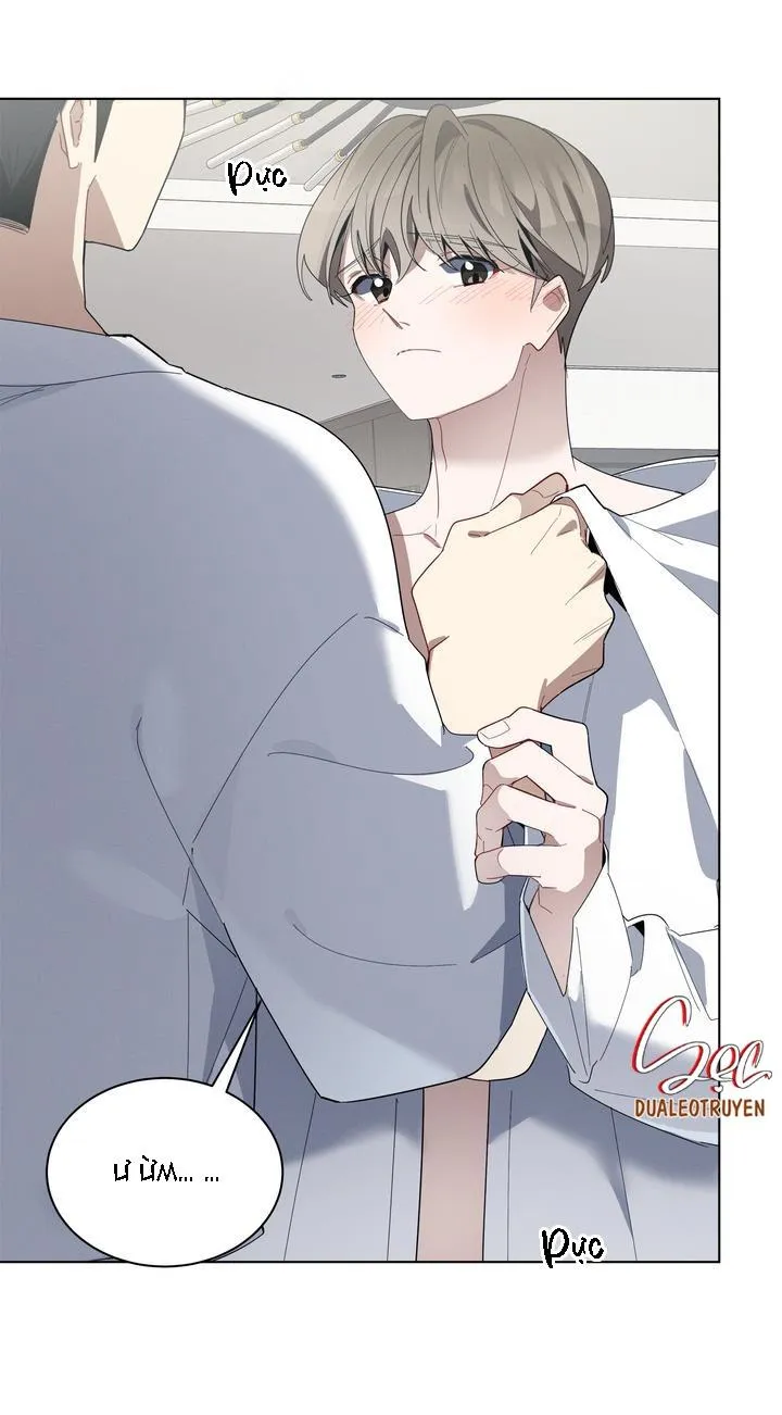 CHERRY SCANDAL Chapter 26 Trang 32