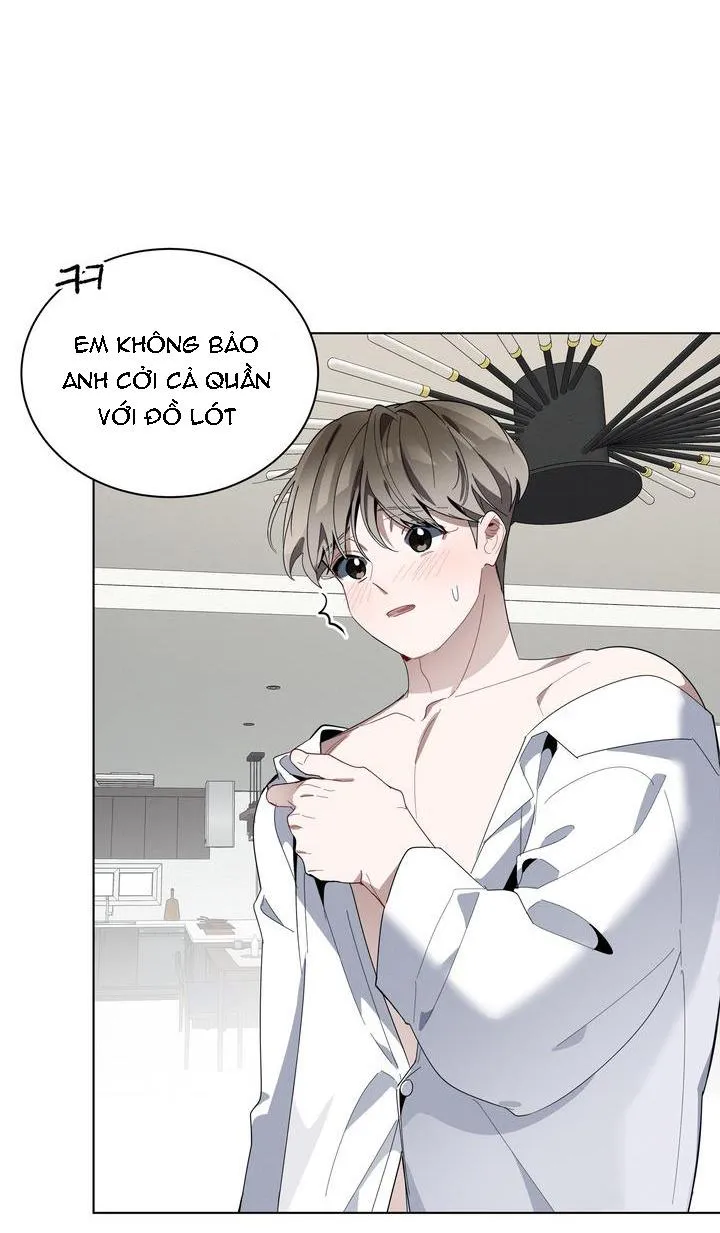 CHERRY SCANDAL Chapter 26 Trang 40