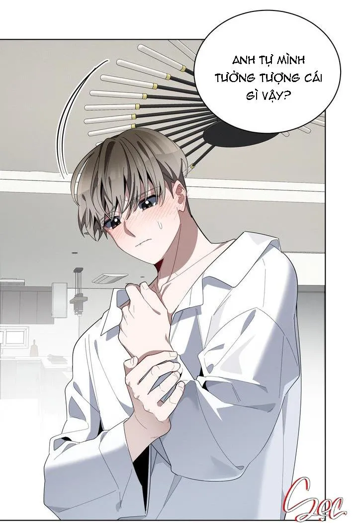 CHERRY SCANDAL Chapter 26 Trang 41