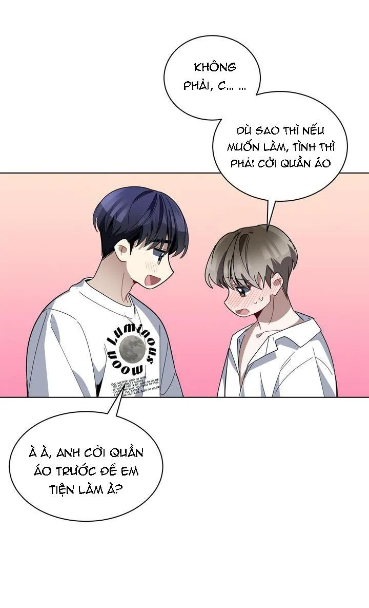 CHERRY SCANDAL Chapter 26 Trang 43