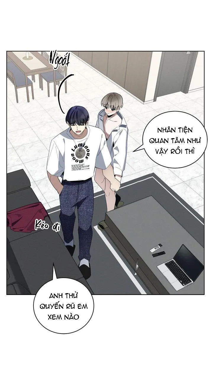 CHERRY SCANDAL Chapter 26 Trang 44