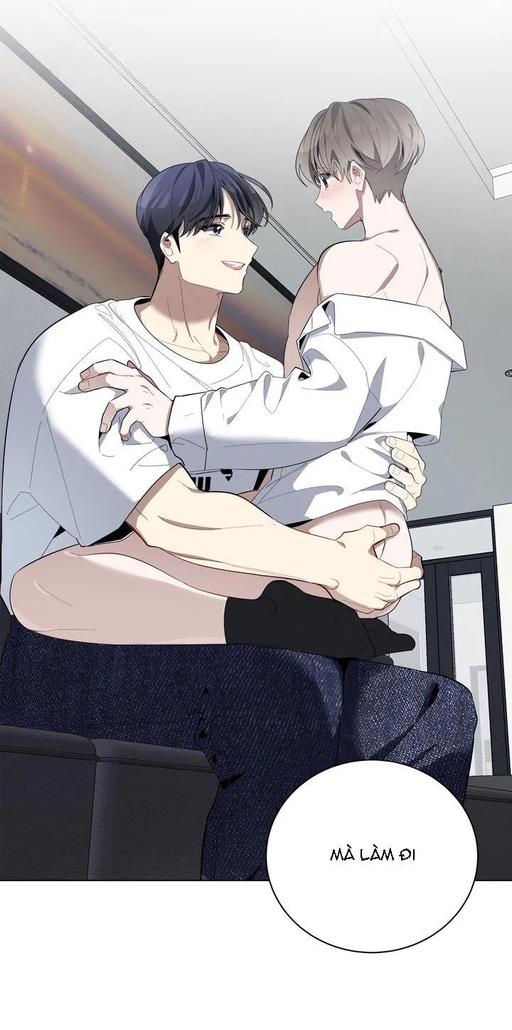 CHERRY SCANDAL Chapter 26 Trang 47