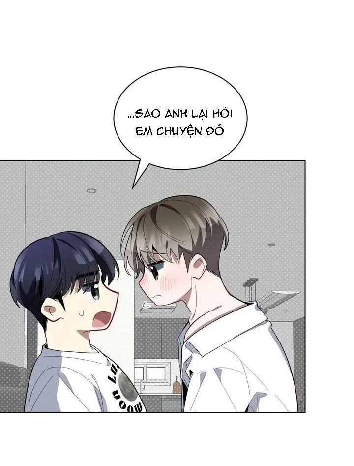 CHERRY SCANDAL Chapter 26 Trang 49