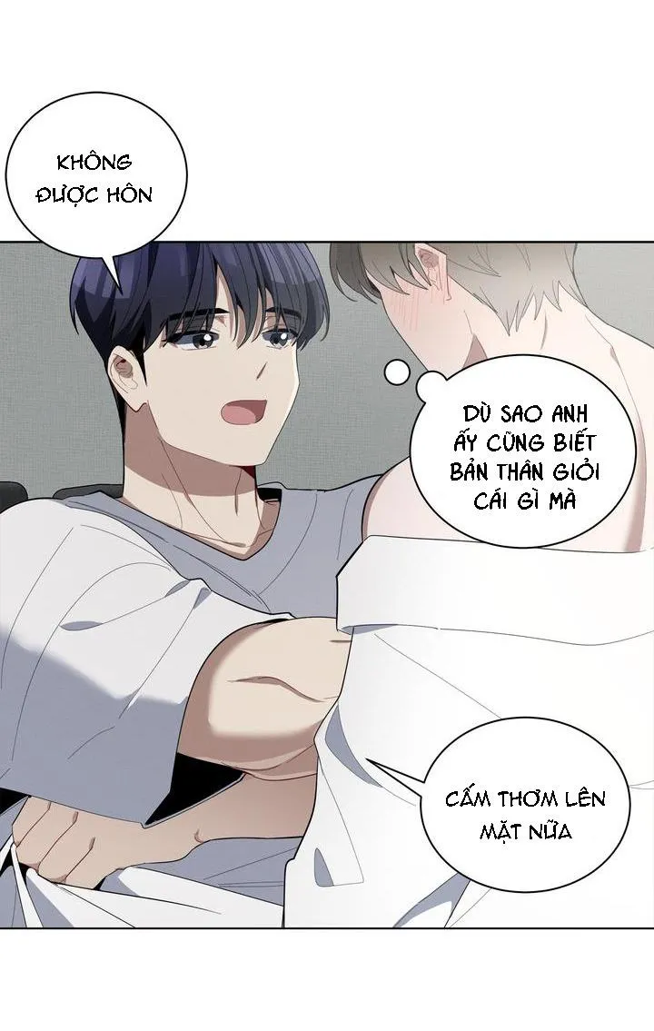 CHERRY SCANDAL Chapter 26 Trang 52